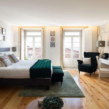 Virtudes City Lofts Porto Zewnętrze zdjęcie