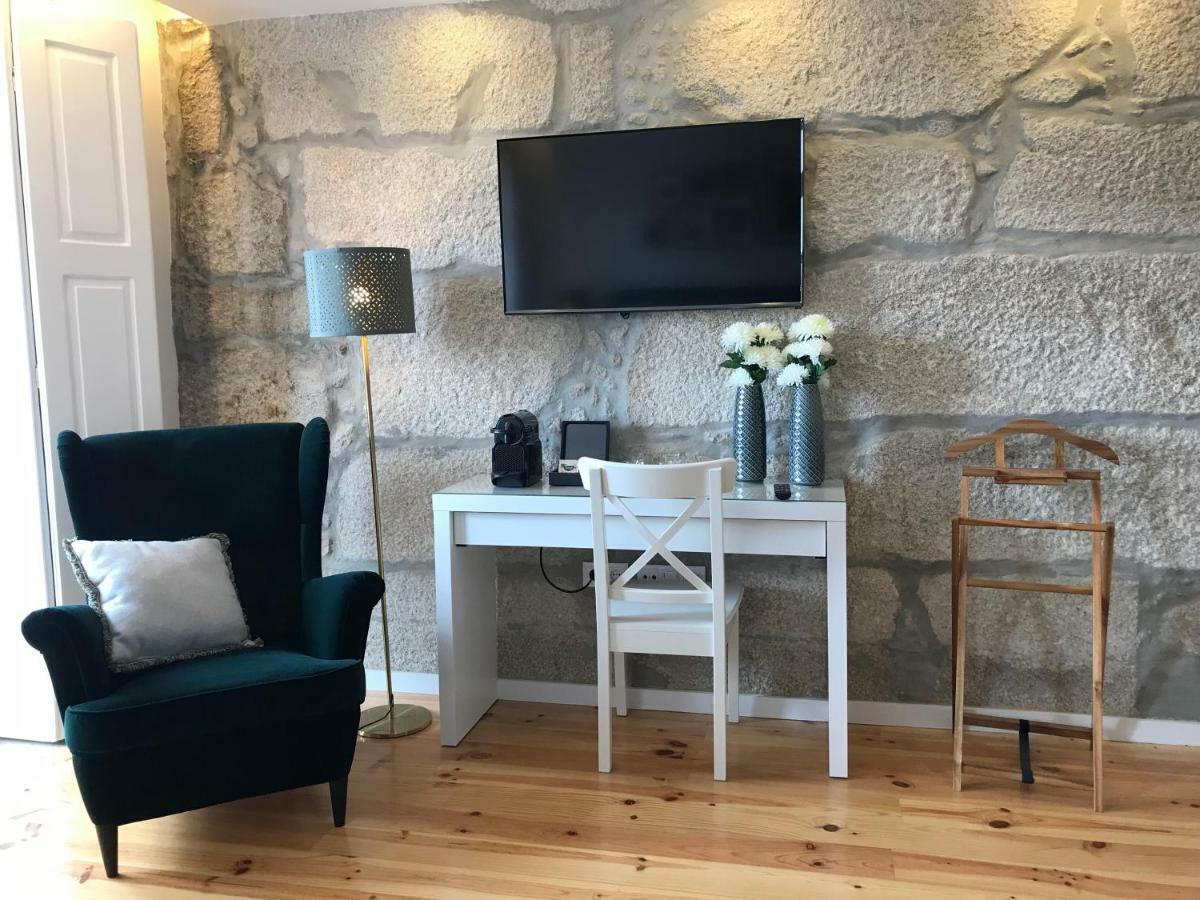 Apartament Virtudes City Lofts Porto Zewnętrze zdjęcie