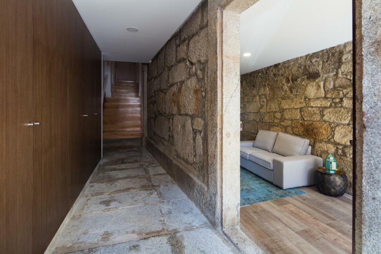 Virtudes City Lofts Porto Zewnętrze zdjęcie