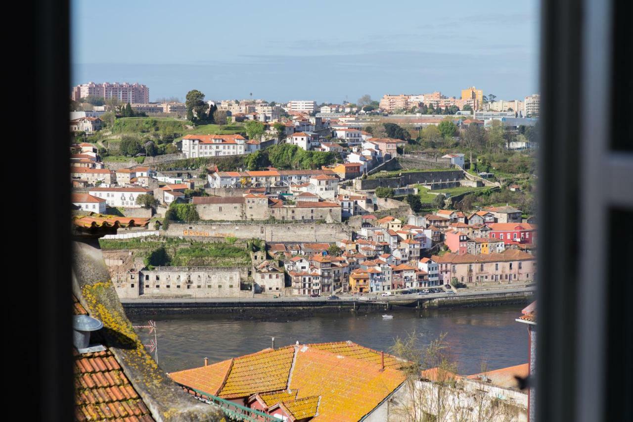 Virtudes City Lofts Porto Zewnętrze zdjęcie